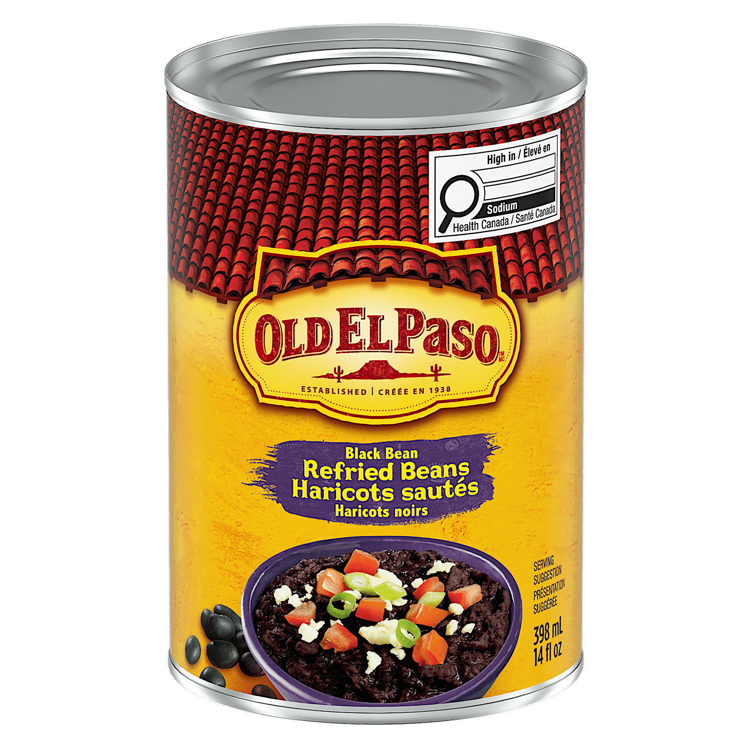Refried Beans